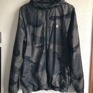 Volcom Windbreaker